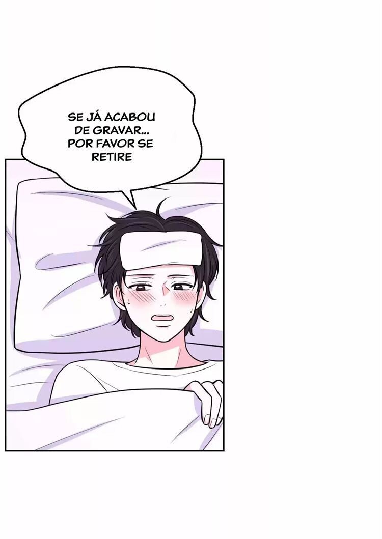Turn Off the Camera! Capitulo 10 - pagina 41