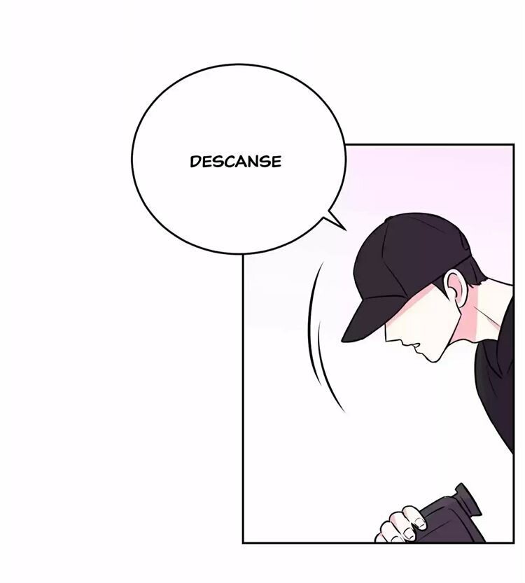 Turn Off the Camera! Capitulo 10 - pagina 42