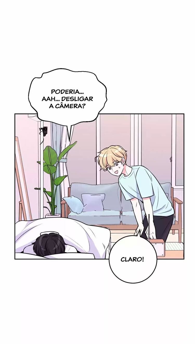 Turn Off the Camera! Capitulo 10 - pagina 43