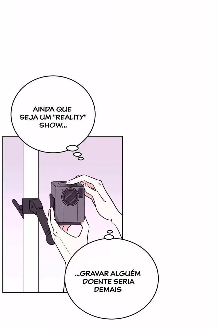 Turn Off the Camera! Capitulo 10 - pagina 44