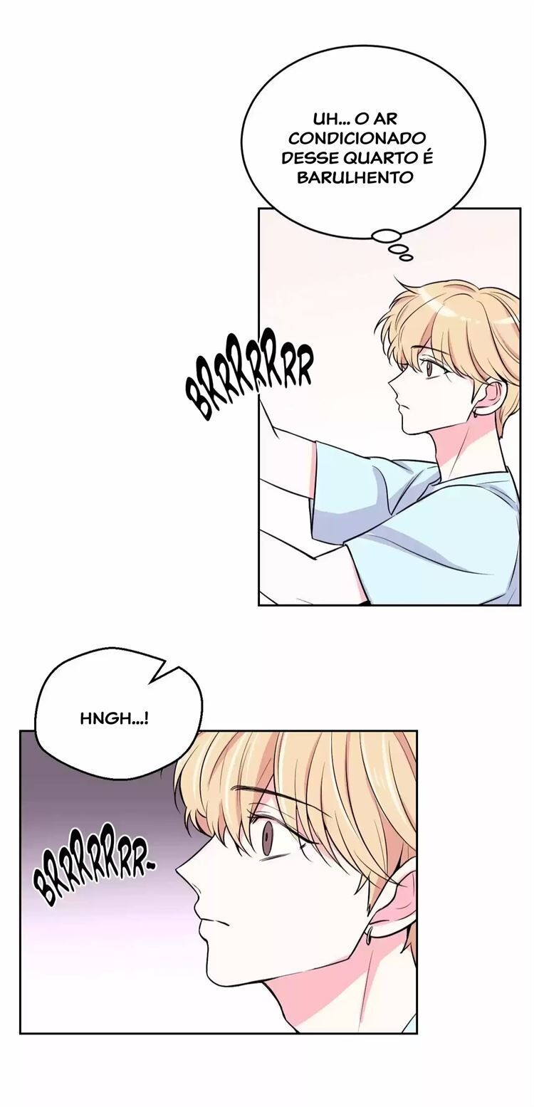 Turn Off the Camera! Capitulo 10 - pagina 45