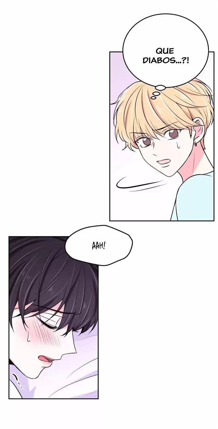 Turn Off the Camera! Capitulo 10 - pagina 46