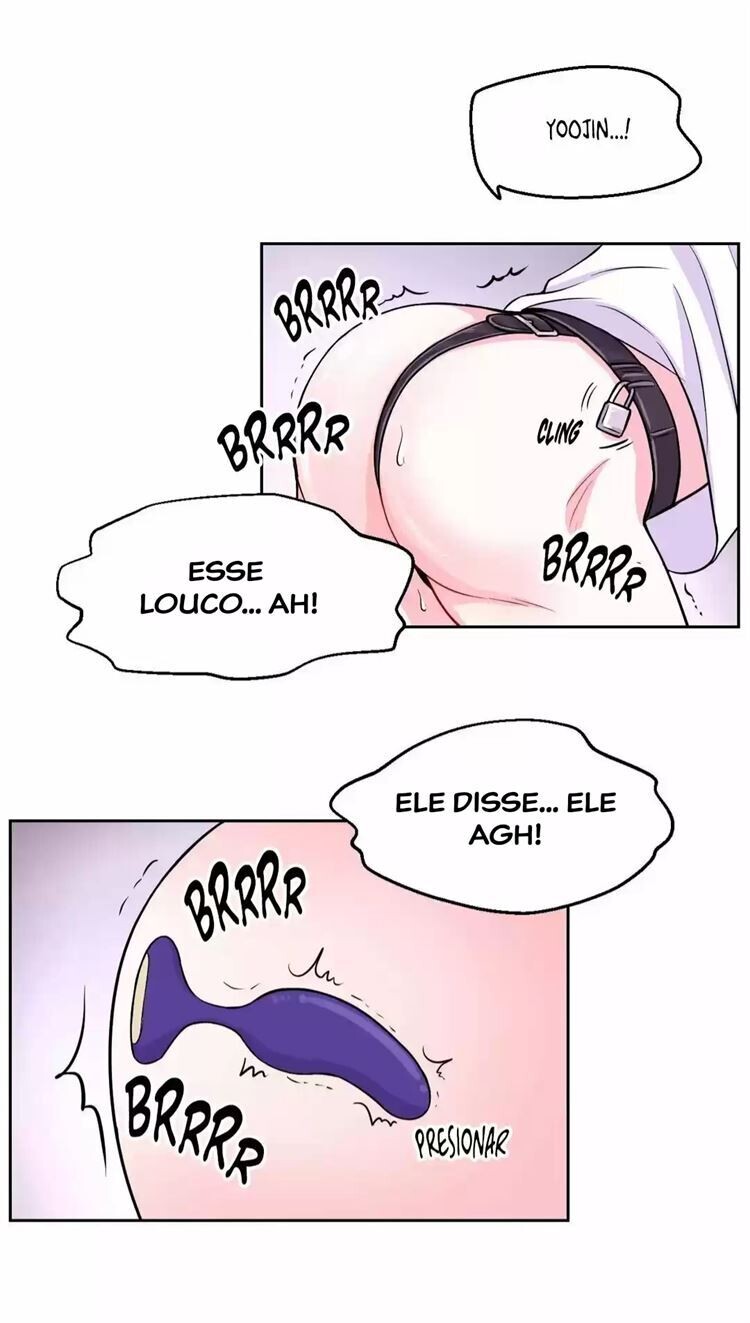 Turn Off the Camera! Capitulo 10 - pagina 48