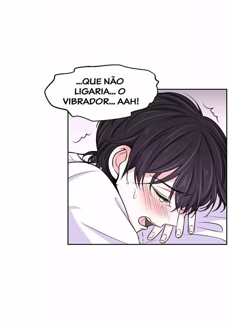 Turn Off the Camera! Capitulo 10 - pagina 49