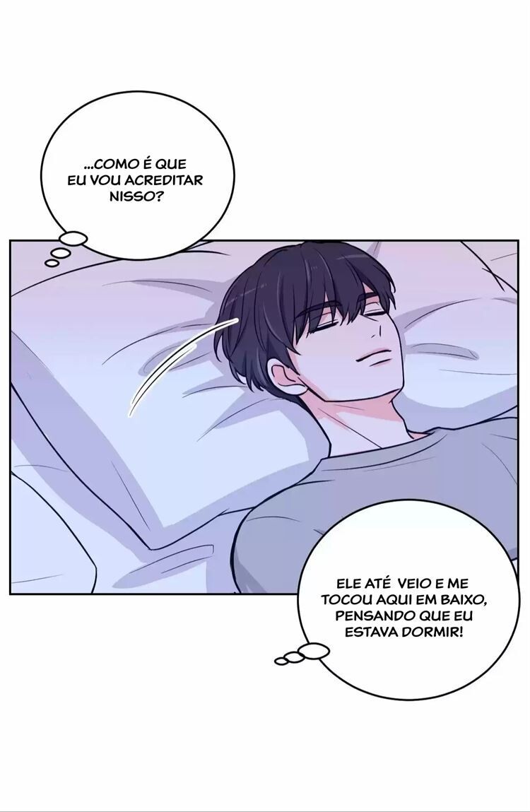 Turn Off the Camera! Capitulo 10 - pagina 5
