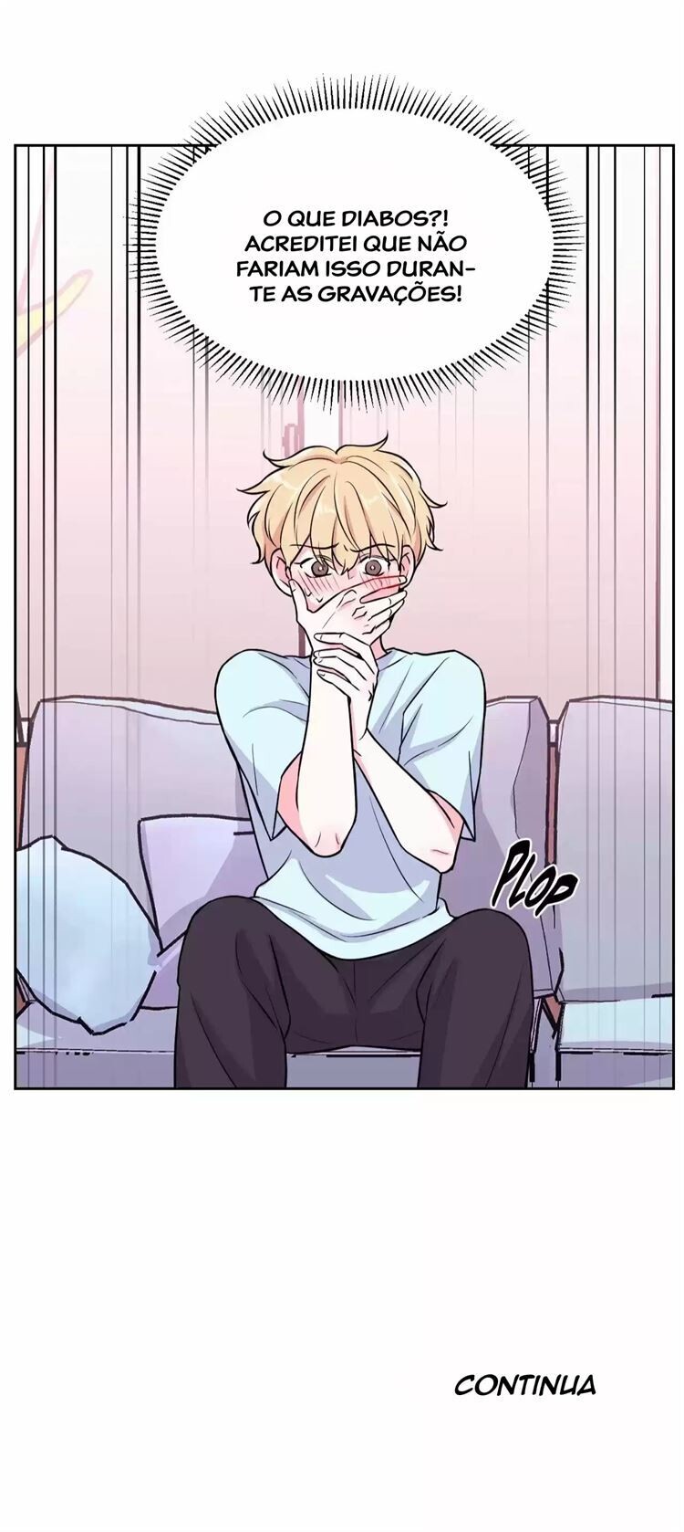 Turn Off the Camera! Capitulo 10 - pagina 52