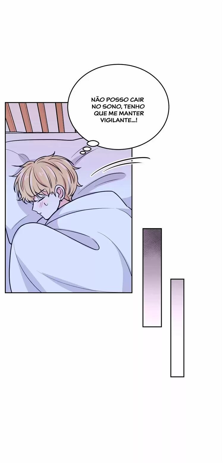 Turn Off the Camera! Capitulo 10 - pagina 6