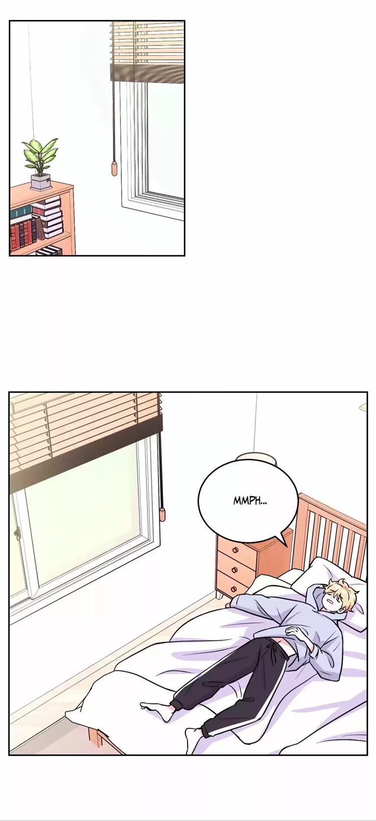 Turn Off the Camera! Capitulo 10 - pagina 8