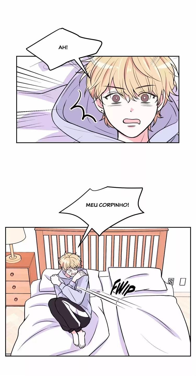 Turn Off the Camera! Capitulo 10 - pagina 9