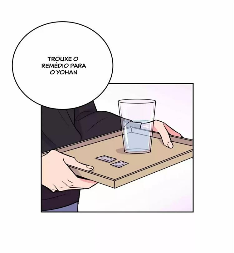 Turn Off the Camera! Capitulo 11 - pagina 10