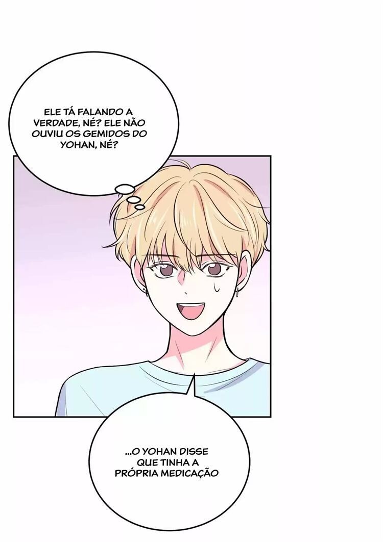 Turn Off the Camera! Capitulo 11 - pagina 11