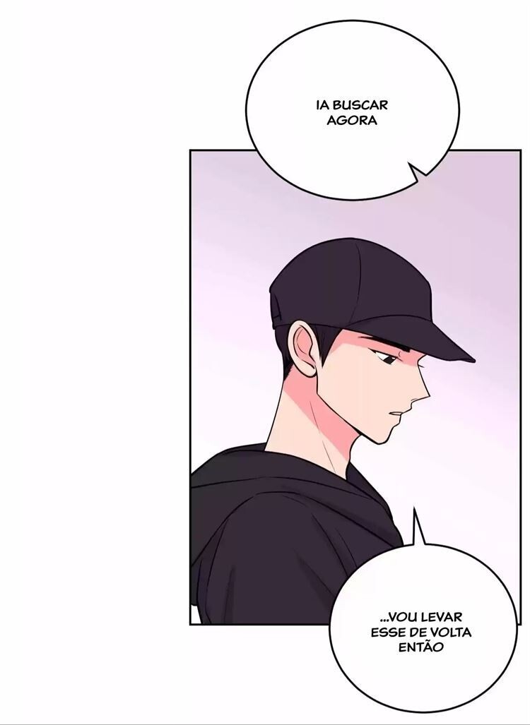 Turn Off the Camera! Capitulo 11 - pagina 12