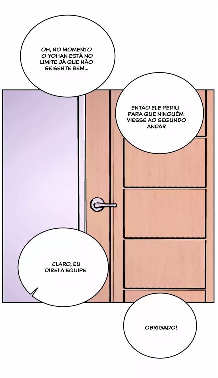 Turn Off the Camera! Capitulo 11 - pagina 13