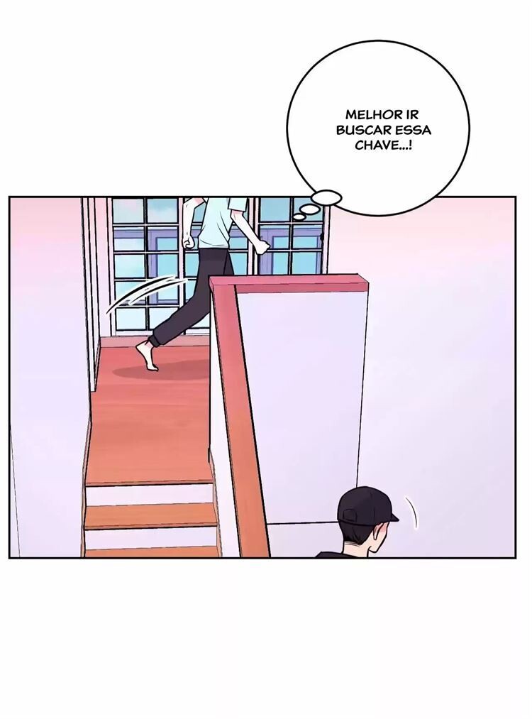Turn Off the Camera! Capitulo 11 - pagina 15