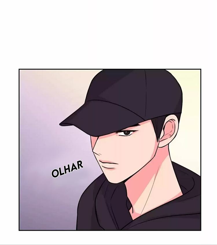 Turn Off the Camera! Capitulo 11 - pagina 16