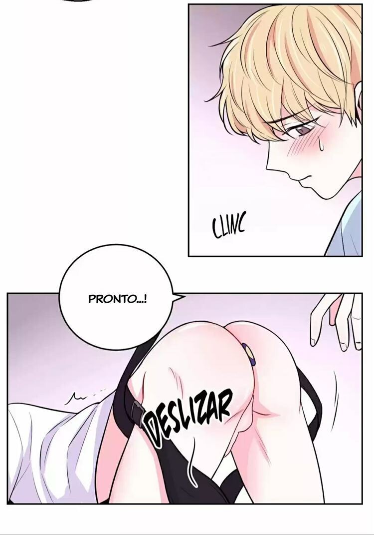 Turn Off the Camera! Capitulo 11 - pagina 19