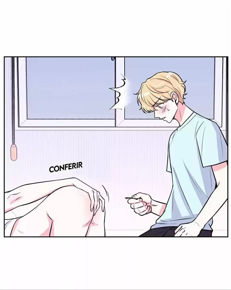 Turn Off the Camera! Capitulo 11 - pagina 20
