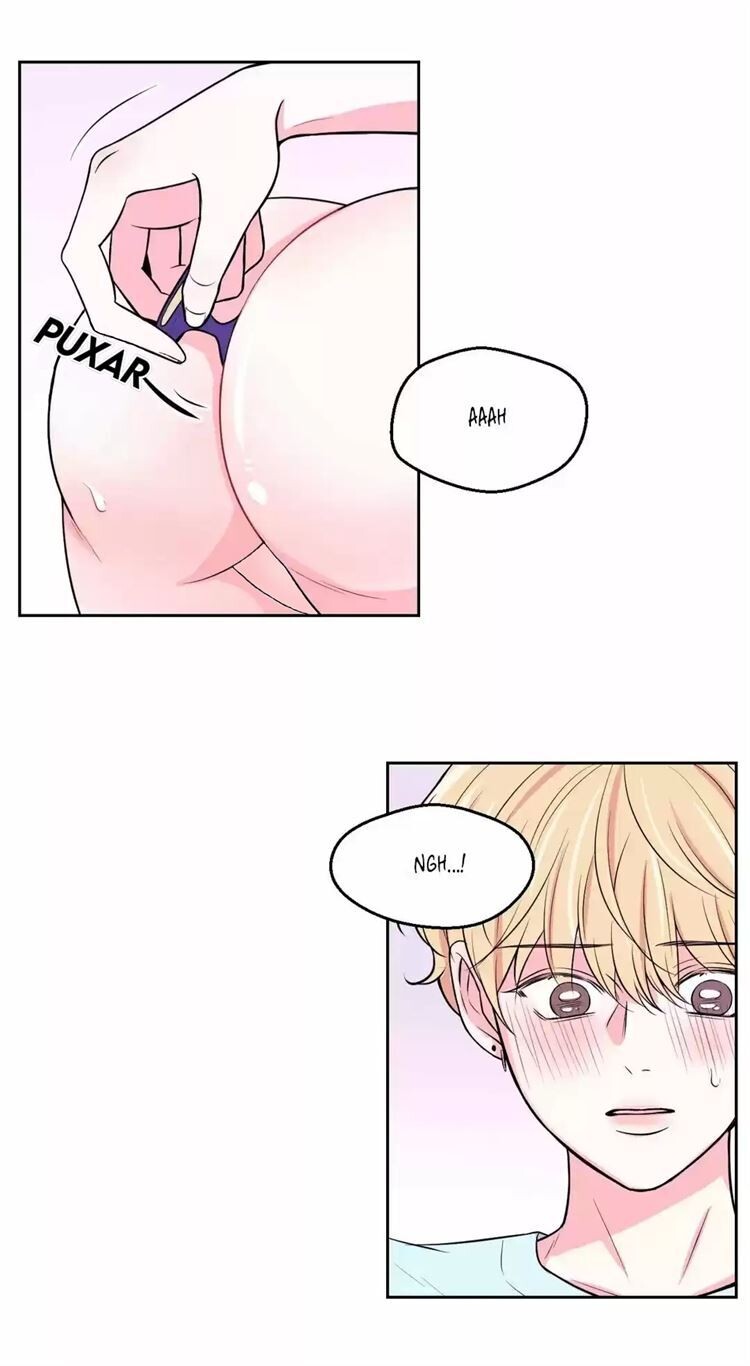 Turn Off the Camera! Capitulo 11 - pagina 22
