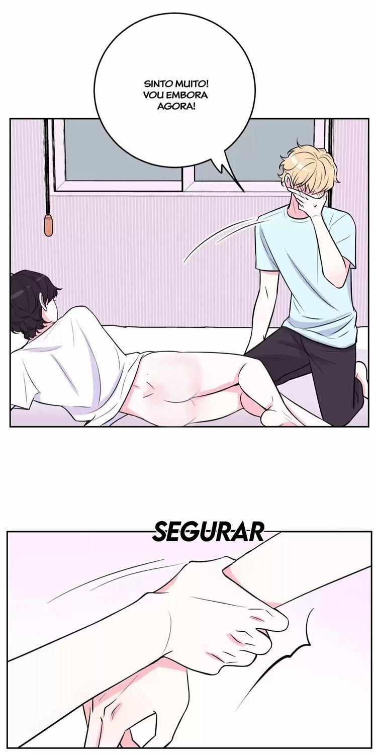 Turn Off the Camera! Capitulo 11 - pagina 26