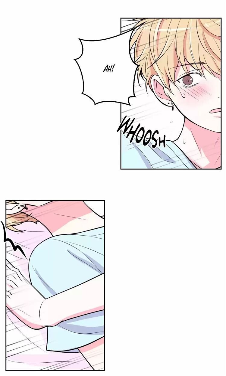 Turn Off the Camera! Capitulo 11 - pagina 27