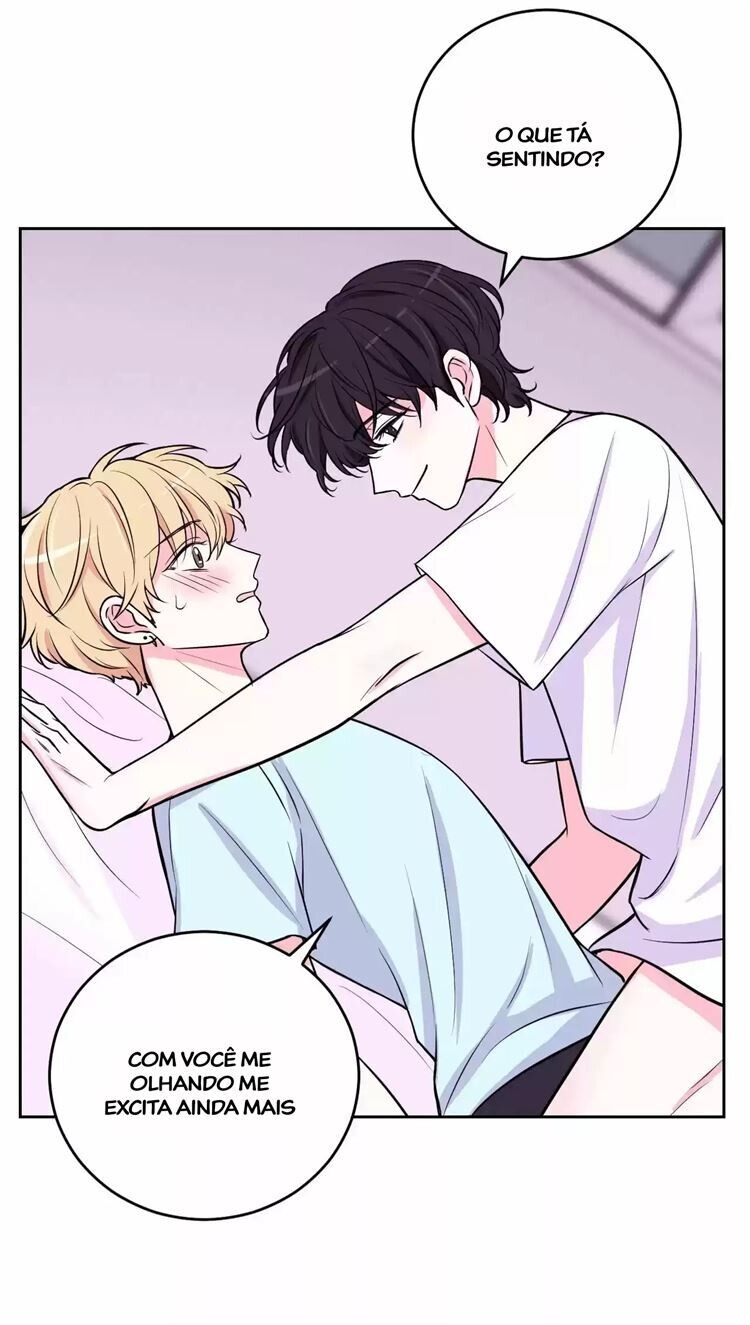 Turn Off the Camera! Capitulo 11 - pagina 28