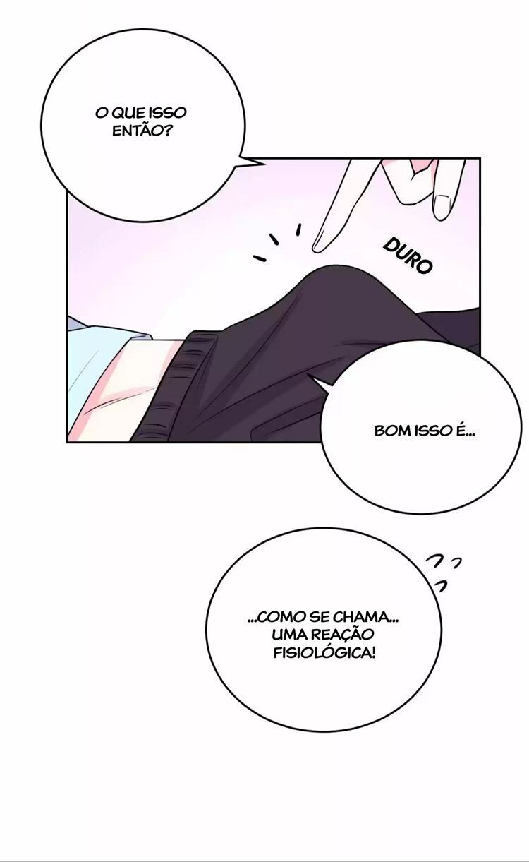 Turn Off the Camera! Capitulo 11 - pagina 30
