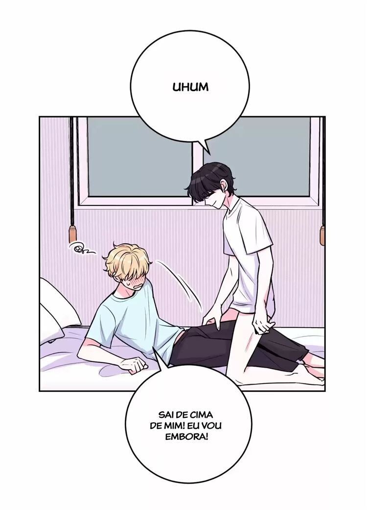 Turn Off the Camera! Capitulo 11 - pagina 31