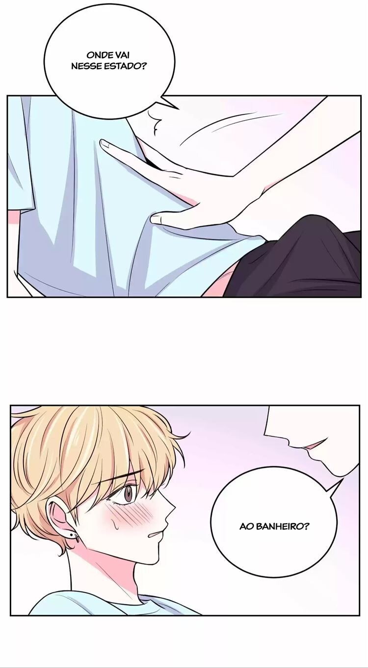 Turn Off the Camera! Capitulo 11 - pagina 32