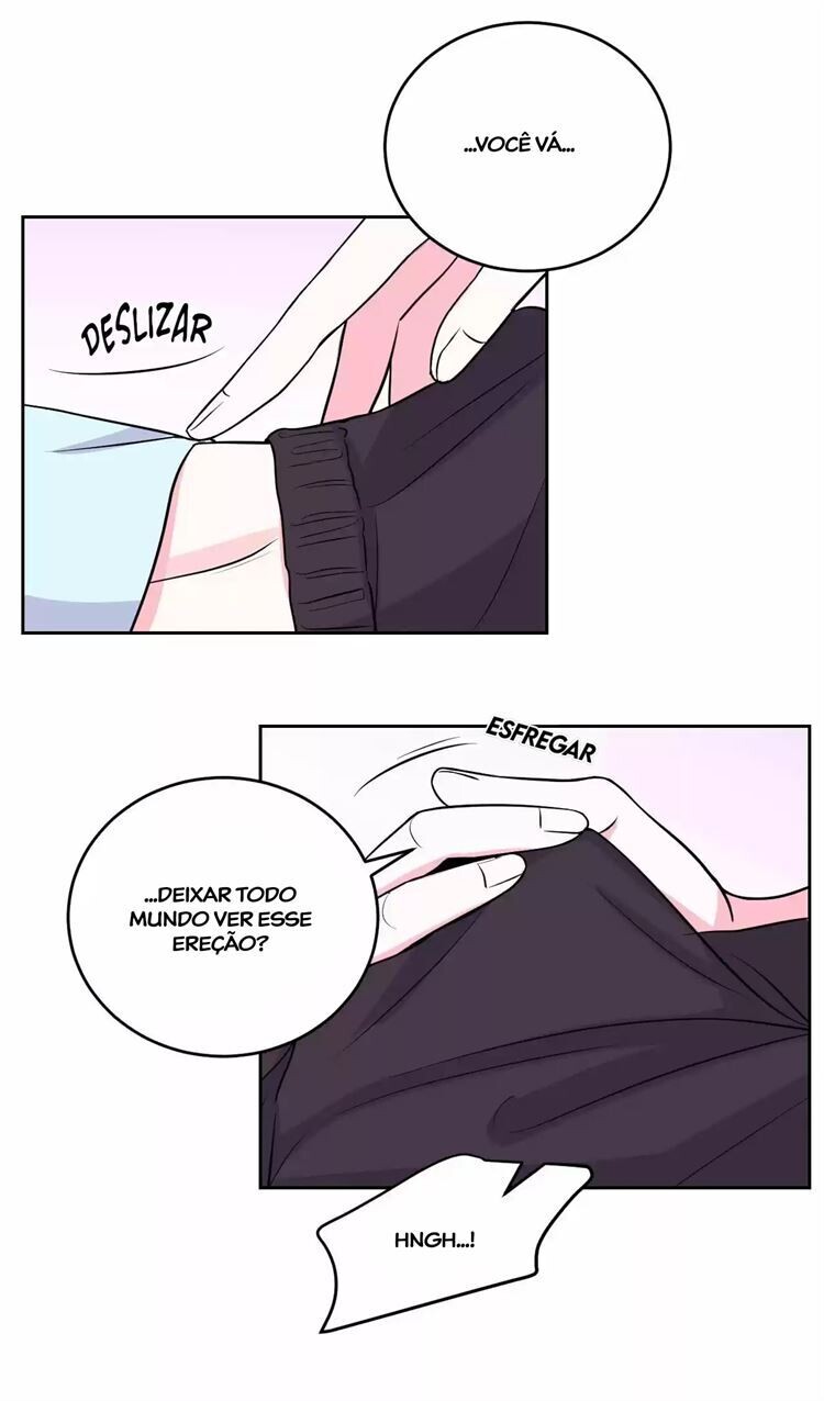 Turn Off the Camera! Capitulo 11 - pagina 34