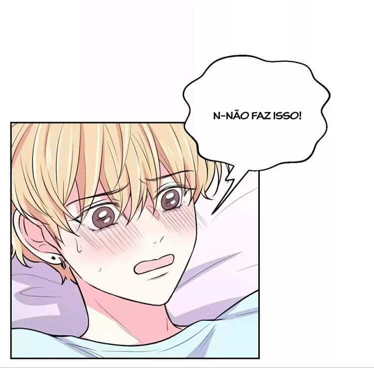 Turn Off the Camera! Capitulo 11 - pagina 35