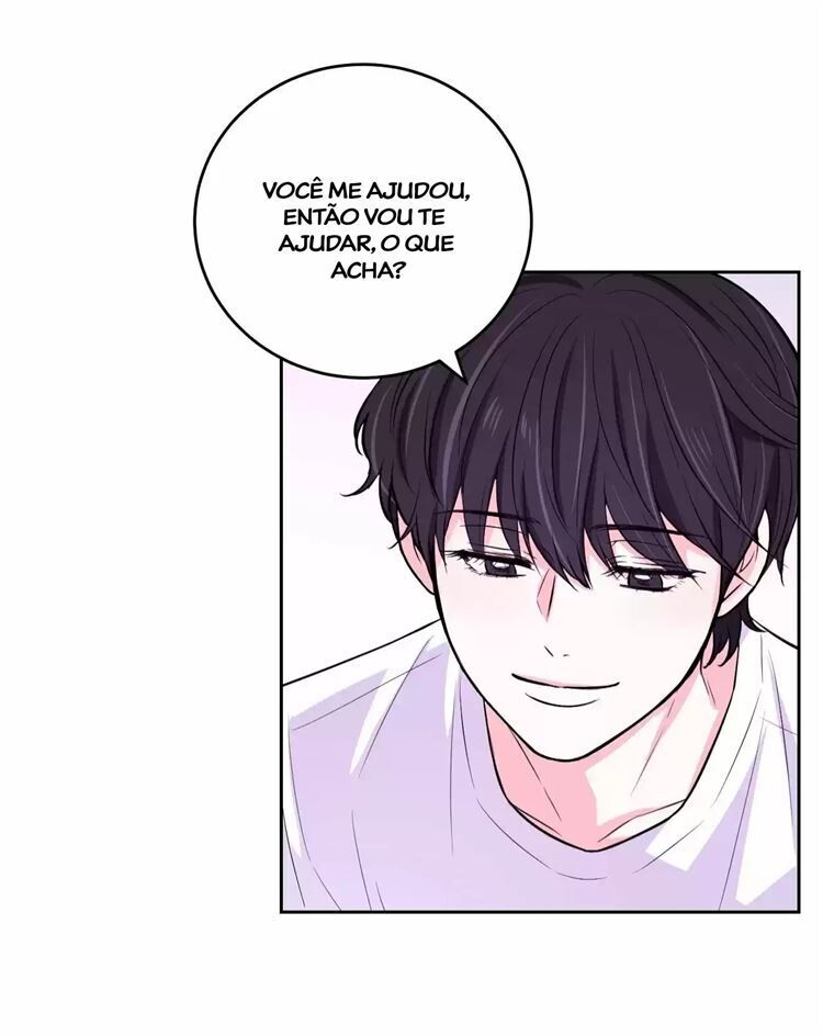 Turn Off the Camera! Capitulo 11 - pagina 36