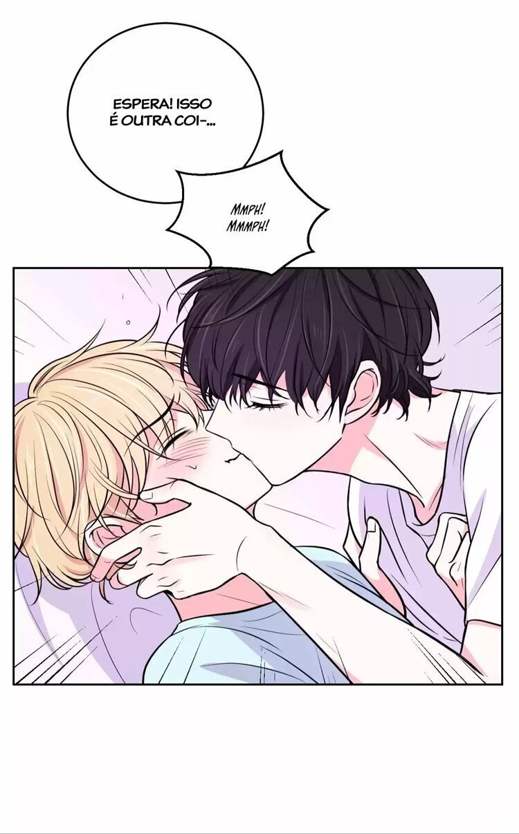 Turn Off the Camera! Capitulo 11 - pagina 37