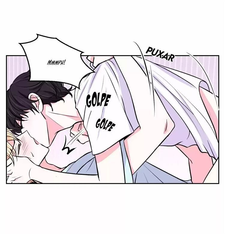 Turn Off the Camera! Capitulo 11 - pagina 38