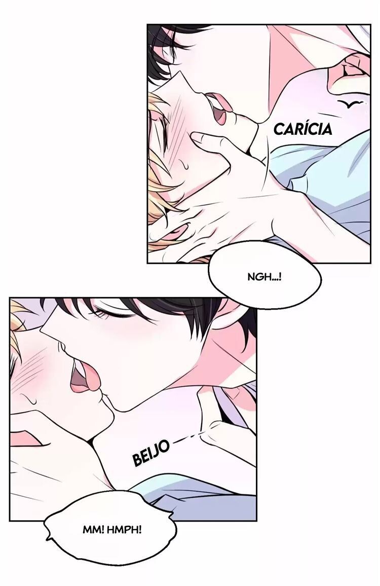 Turn Off the Camera! Capitulo 11 - pagina 39