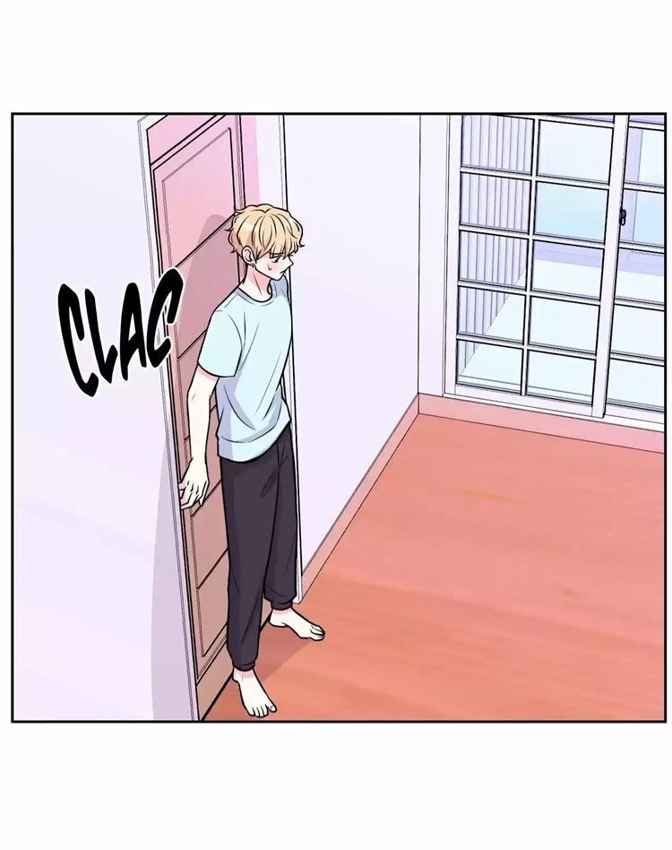 Turn Off the Camera! Capitulo 11 - pagina 4