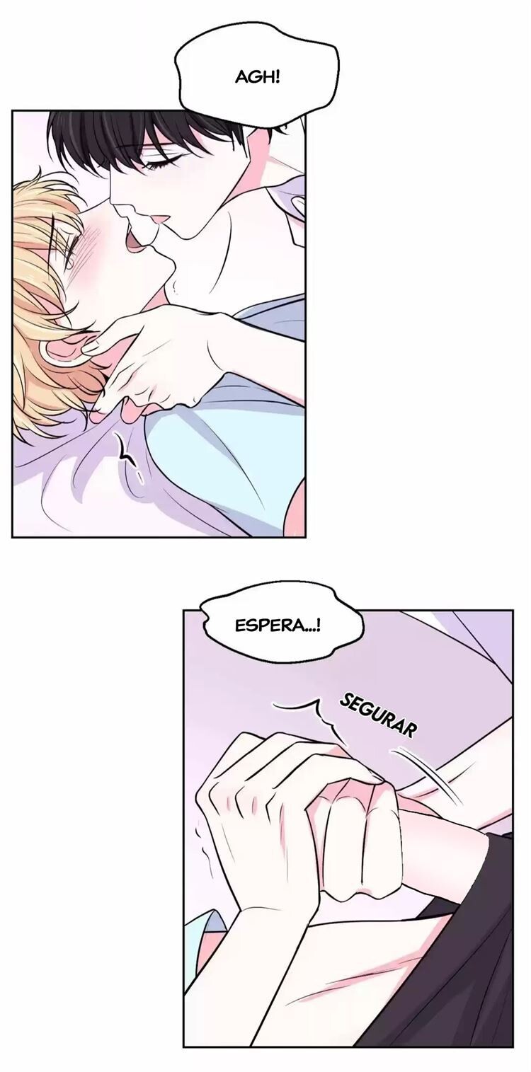 Turn Off the Camera! Capitulo 11 - pagina 41