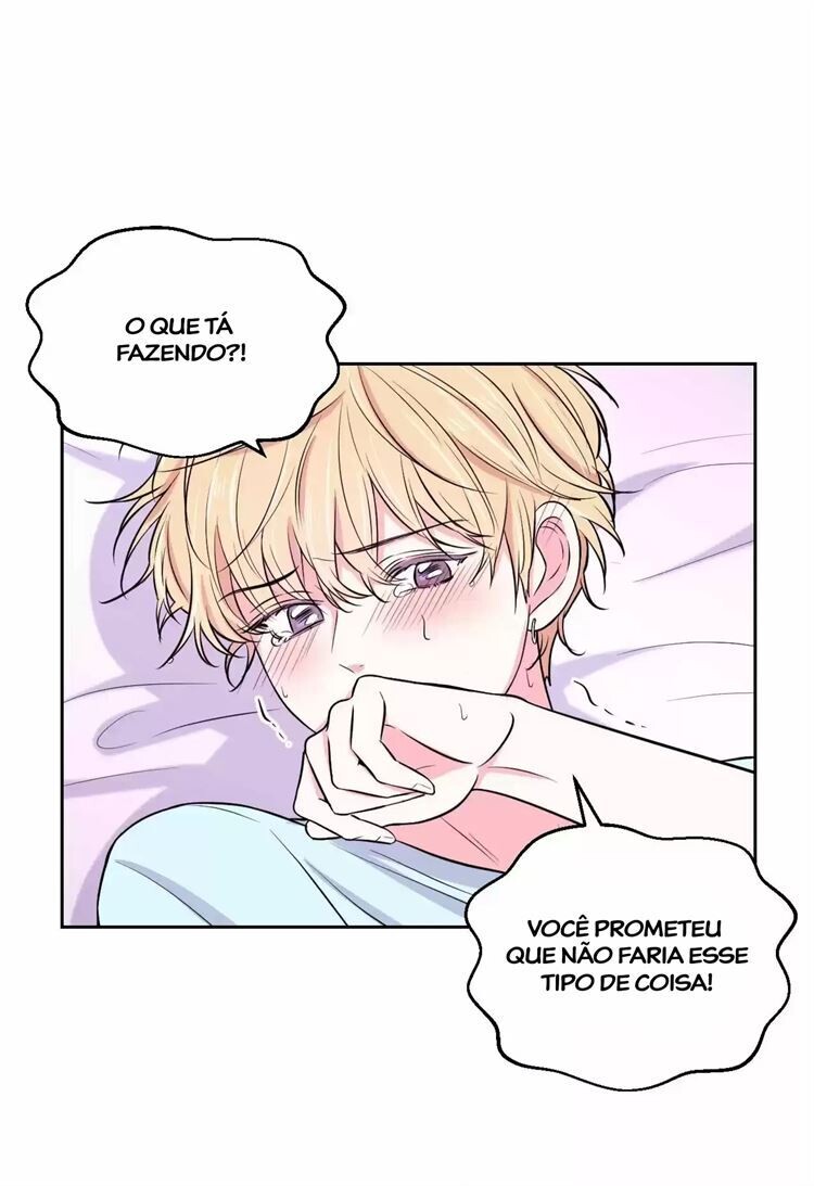 Turn Off the Camera! Capitulo 11 - pagina 42