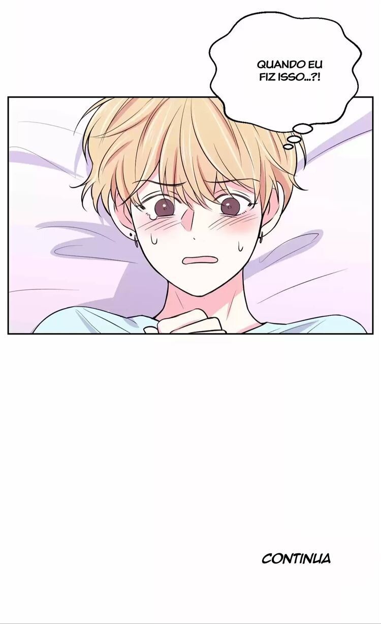 Turn Off the Camera! Capitulo 11 - pagina 45