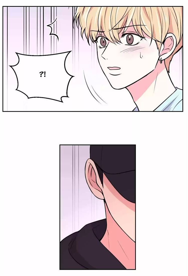 Turn Off the Camera! Capitulo 11 - pagina 6