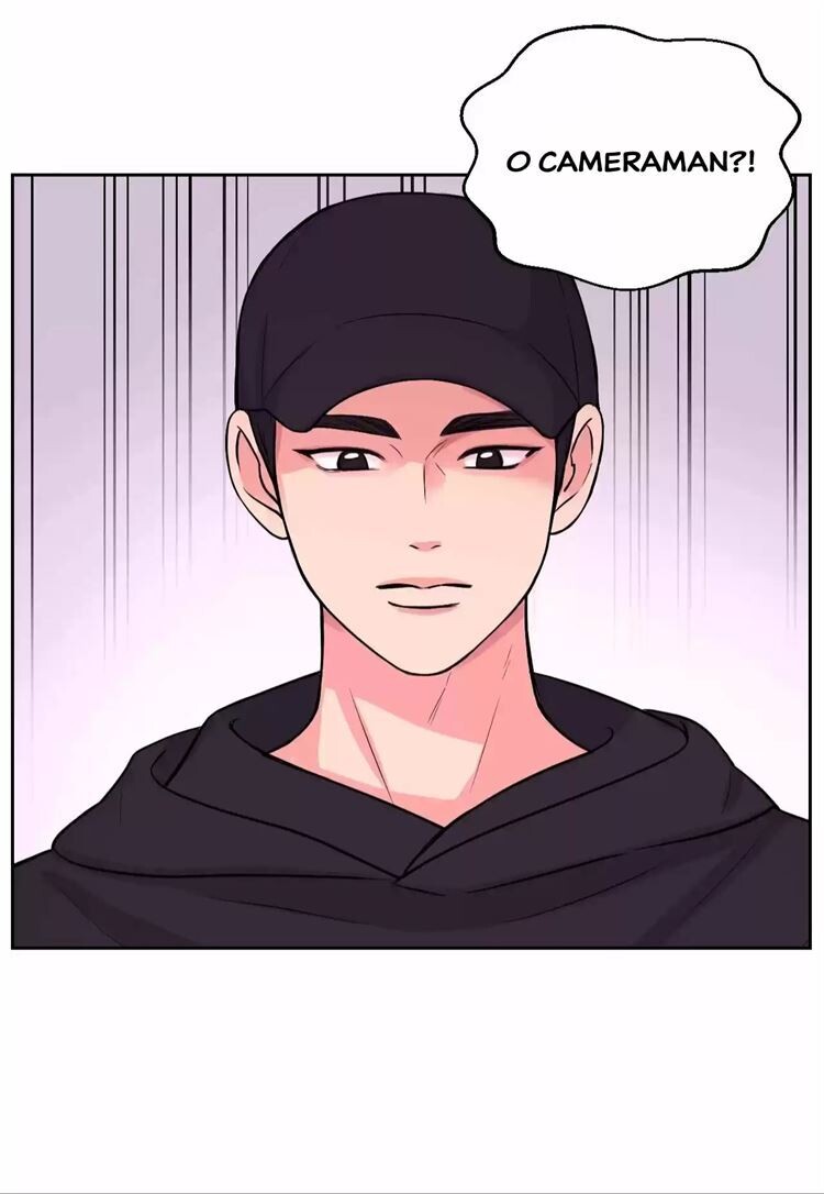 Turn Off the Camera! Capitulo 11 - pagina 7