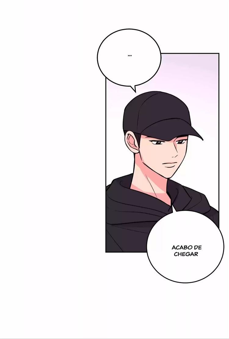Turn Off the Camera! Capitulo 11 - pagina 9