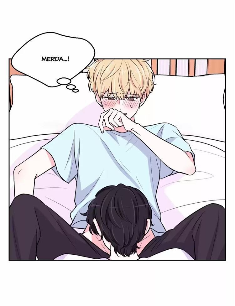 Turn Off the Camera! Capitulo 12 - pagina 10