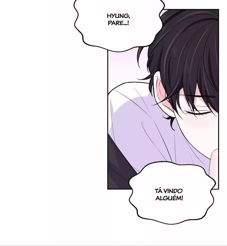 Turn Off the Camera! Capitulo 12 - pagina 11