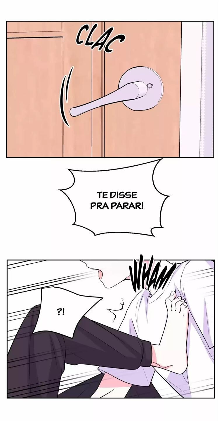 Turn Off the Camera! Capitulo 12 - pagina 13