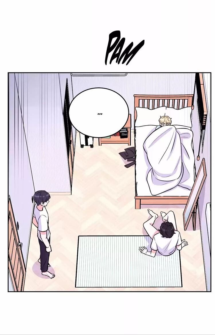 Turn Off the Camera! Capitulo 12 - pagina 14