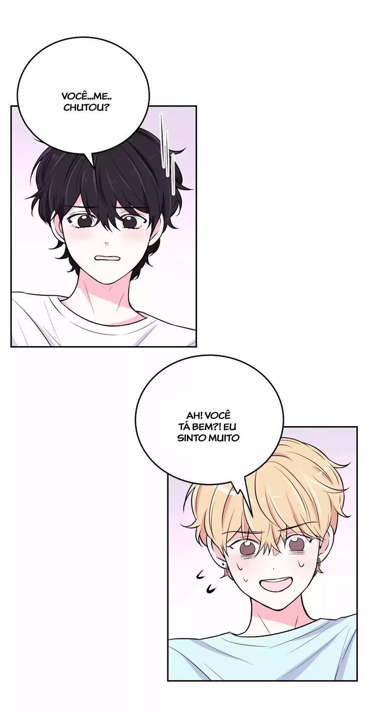 Turn Off the Camera! Capitulo 12 - pagina 15