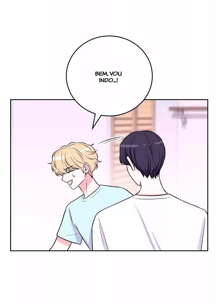 Turn Off the Camera! Capitulo 12 - pagina 18
