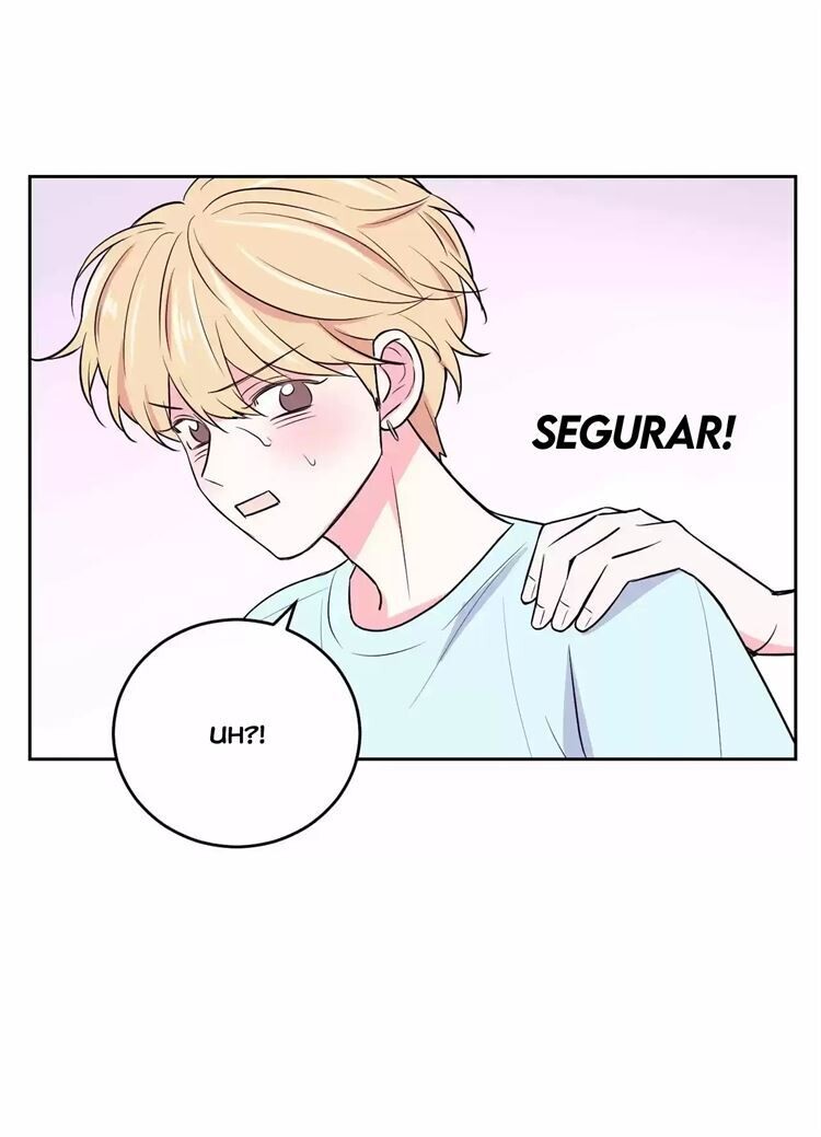 Turn Off the Camera! Capitulo 12 - pagina 19