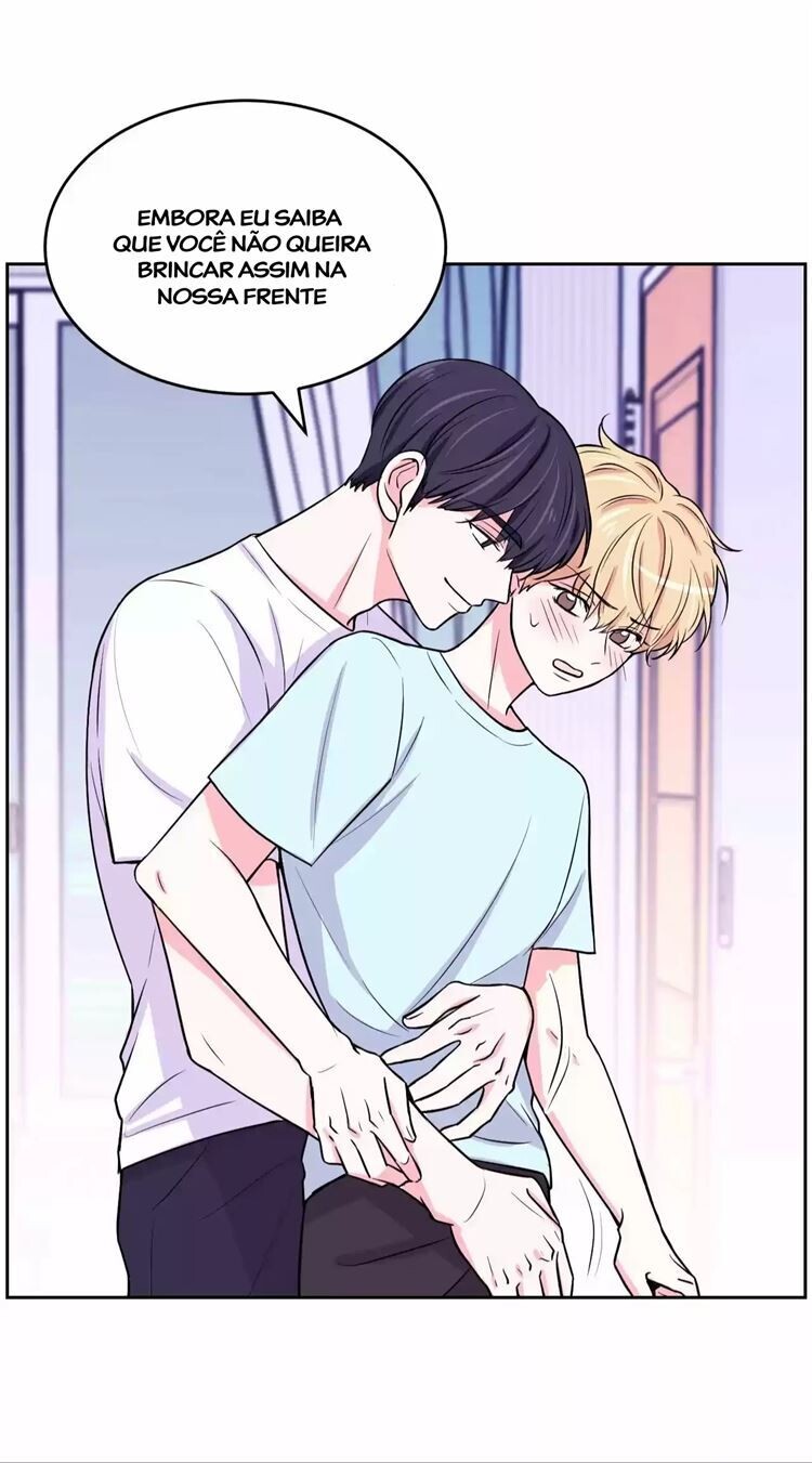 Turn Off the Camera! Capitulo 12 - pagina 21