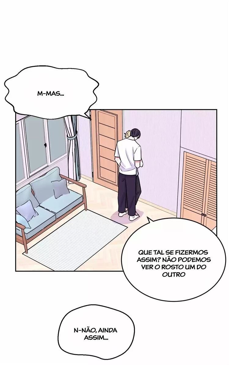 Turn Off the Camera! Capitulo 12 - pagina 22